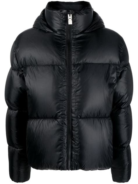 givenchy oversized puffer jacket|Givenchy coats for women.